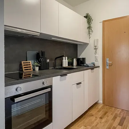 Appartement Schoene Altbauwohnung Mitten In Der Altstadt