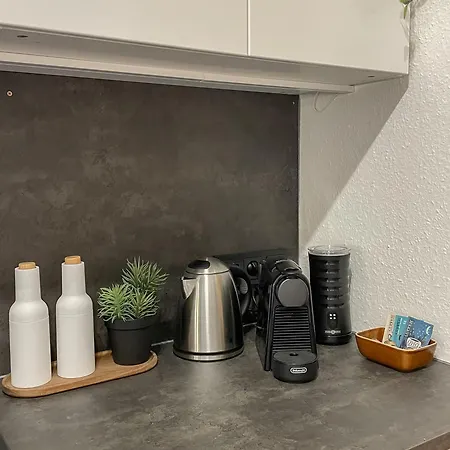 Schoene Altbauwohnung Mitten In Der Altstadt Appartement Constance