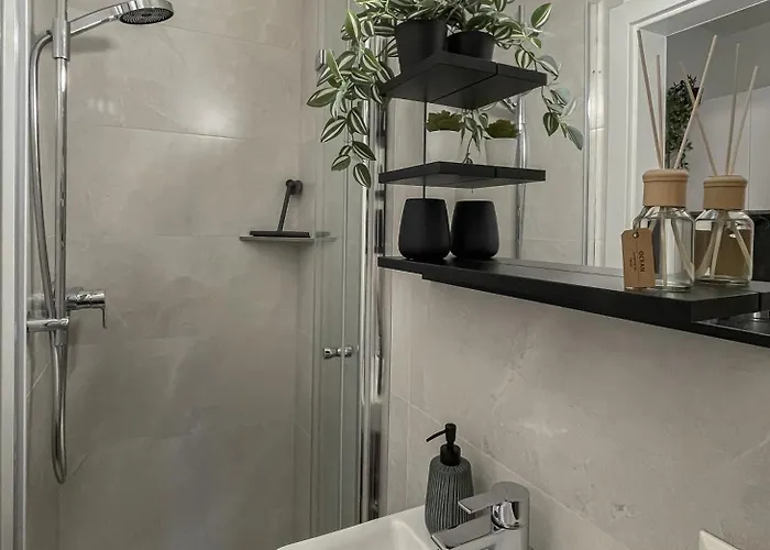 Schoene Altbauwohnung Mitten In Der Altstadt Appartement *