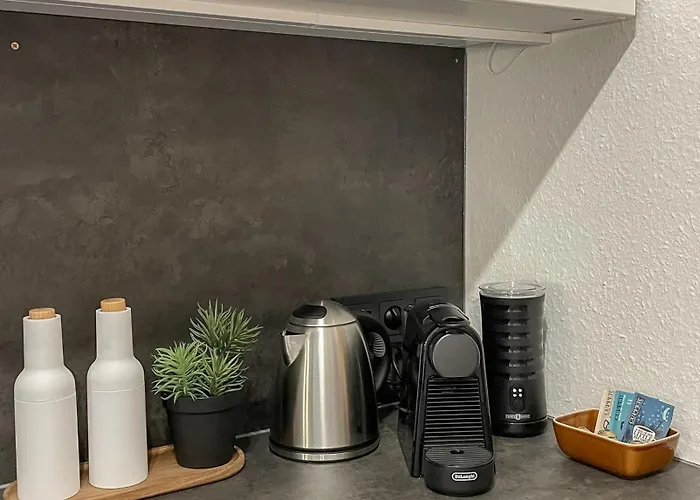 Schoene Altbauwohnung Mitten In Der Altstadt Appartement Constance